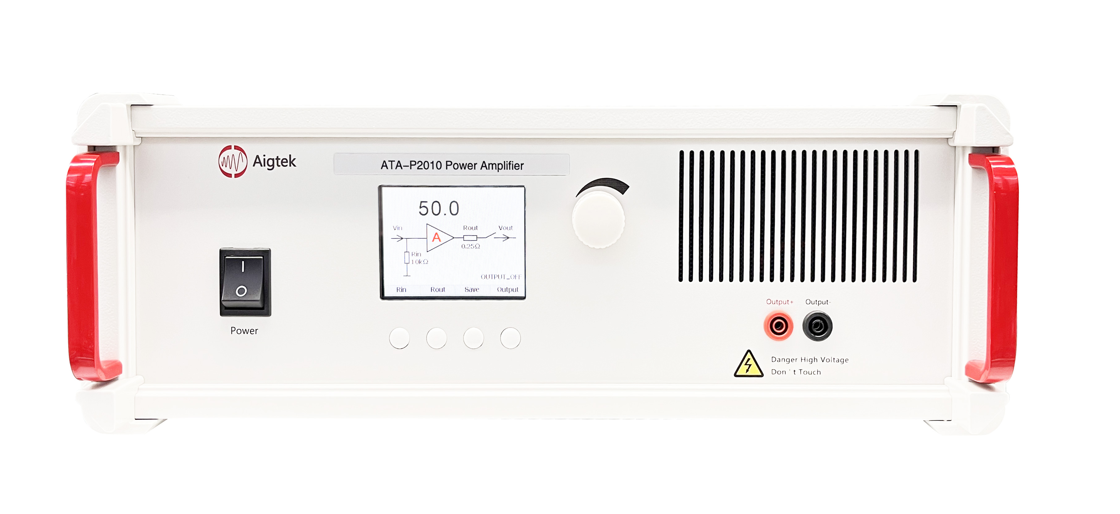 ATA-P2010壓電疊堆放大器 ATA-P2010壓電疊堆放大器