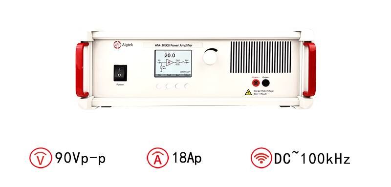 ATA-3090B功率放大器指標參數