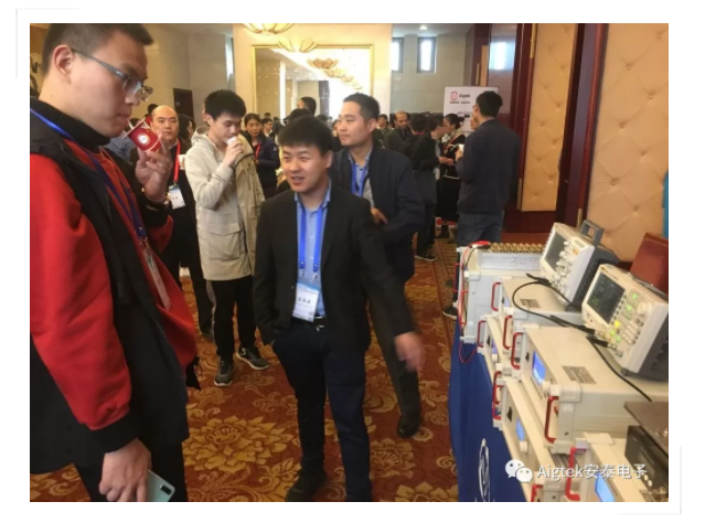 【展會(huì)回顧】2019 (第14屆)全國(guó)壓電和聲波理論及器件應(yīng)用研討會(huì)圓滿閉幕