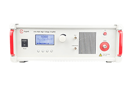 ATA-7020高壓放大器在鐵電材料測(cè)試中的應(yīng)用研究